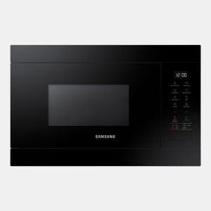 Microondas com Grill Samsung MG22M8254AK 22L 1100 W Preto 22 L 850 W