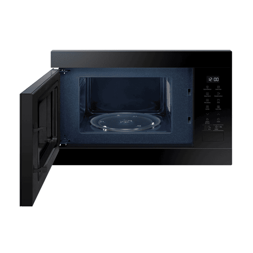 Microondas com Grill Samsung MG22M8254AK 22L 1100 W Preto 22 L 850 W
