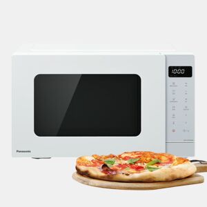 Microondas com Grill Panasonic Corp. NNK35HWMEPG 23L Branco Grill 1000 W