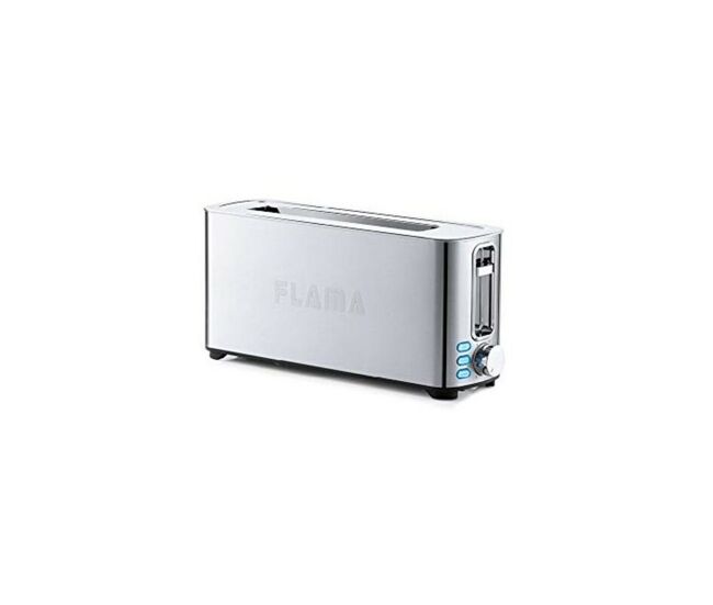 Tostadora flama 966fl 1050w