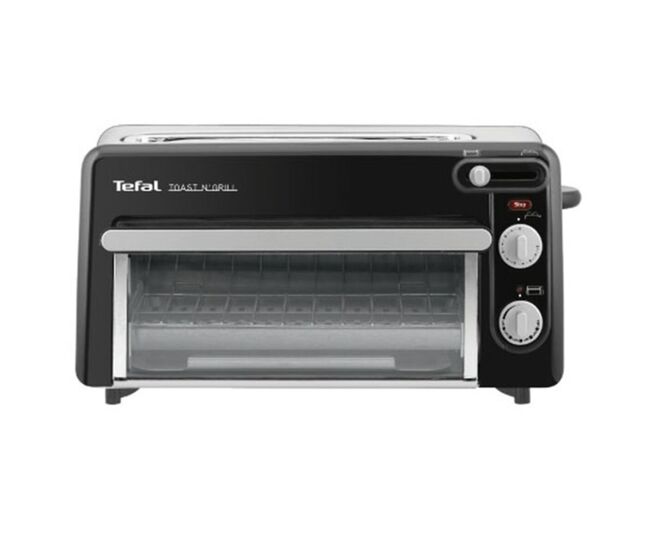 Tostadora tefal tl 6008 1300 w