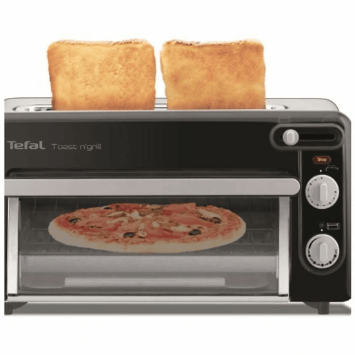 Torradeira Tefal TL 6008 1300 W