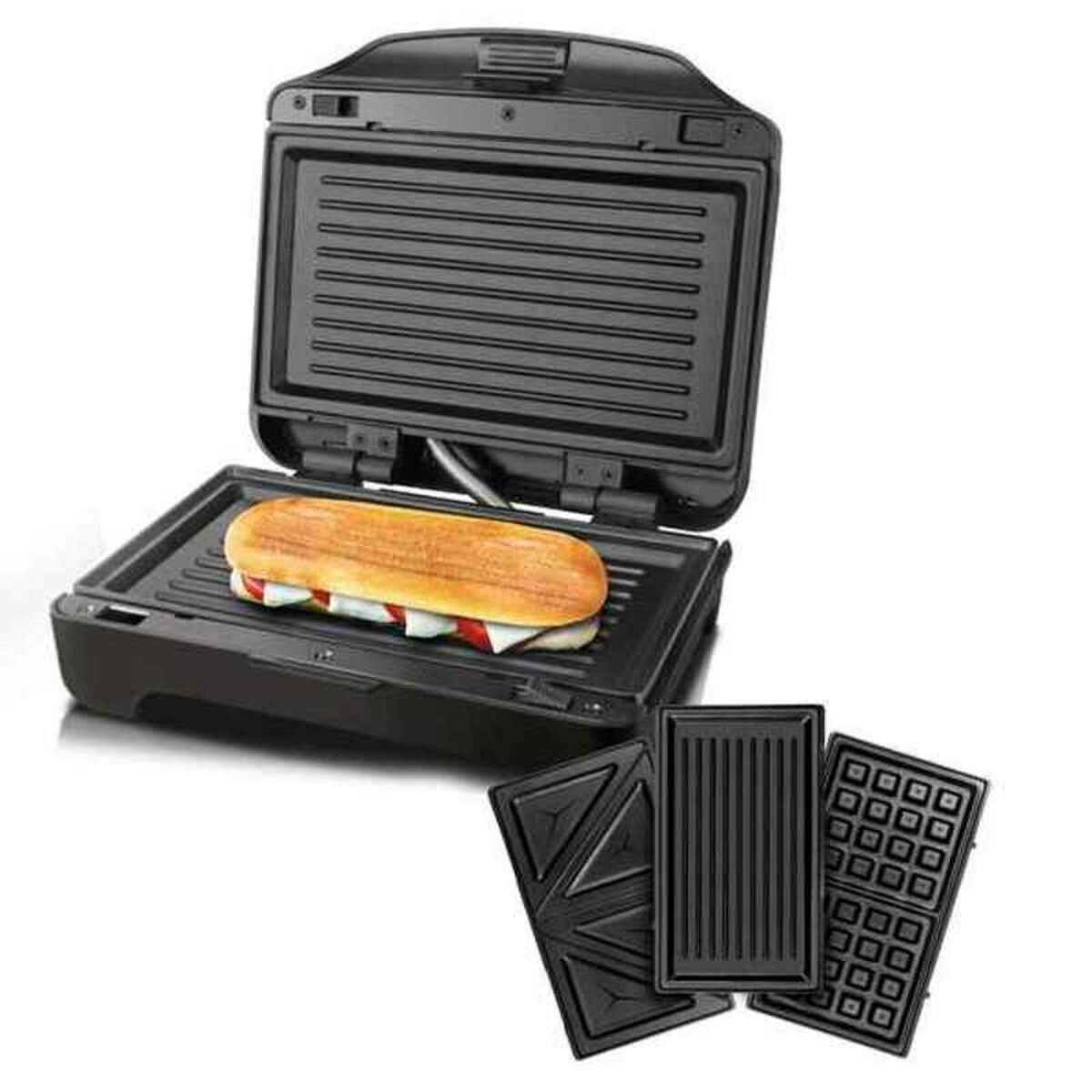 Tostadora MIAMI PREMIUM