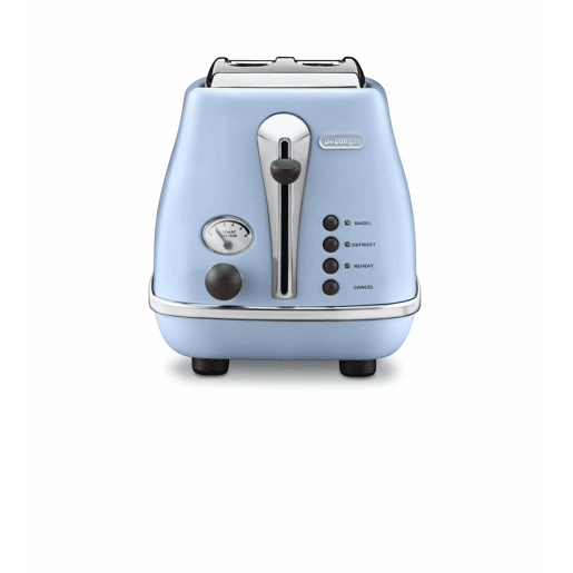 Torradeira DeLonghi CTOV 2103.AZ 900 W Azul 900 W