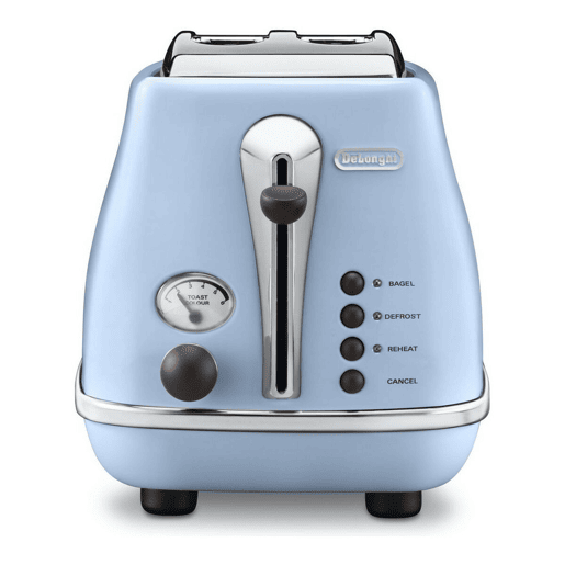 Torradeira DeLonghi CTOV 2103.AZ 900 W Azul 900 W