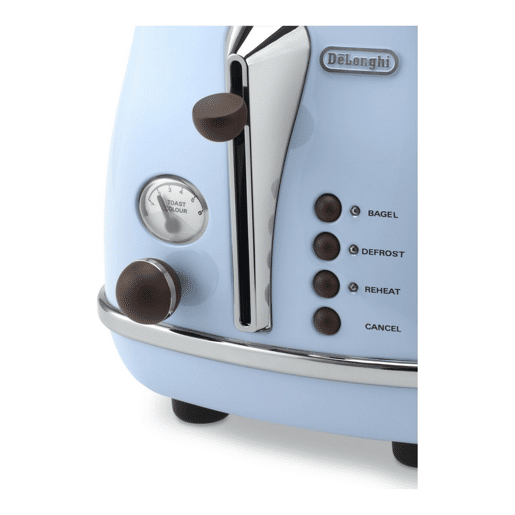 Torradeira DeLonghi CTOV 2103.AZ 900 W Azul 900 W