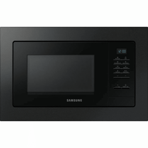 Microondas Samsung MG20A7013CB 20 L 1100 W