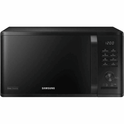 Microondas Samsung MS23K3555EKEF Preto 23 L Microondas Samsung MS23K3555EKEF Preto 23 L
