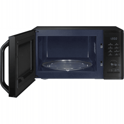 Microondas Samsung MS23K3555EKEF Preto 23 L Microondas Samsung MS23K3555EKEF Preto 23 L