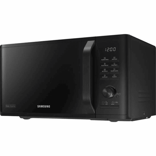 Microondas Samsung MS23K3555EKEF Preto 23 L Microondas Samsung MS23K3555EKEF Preto 23 L
