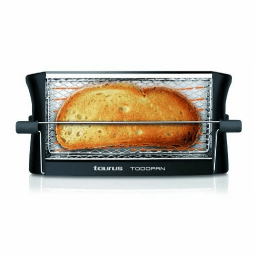 Torradeira Taurus 960632 Todopan 700W Inox