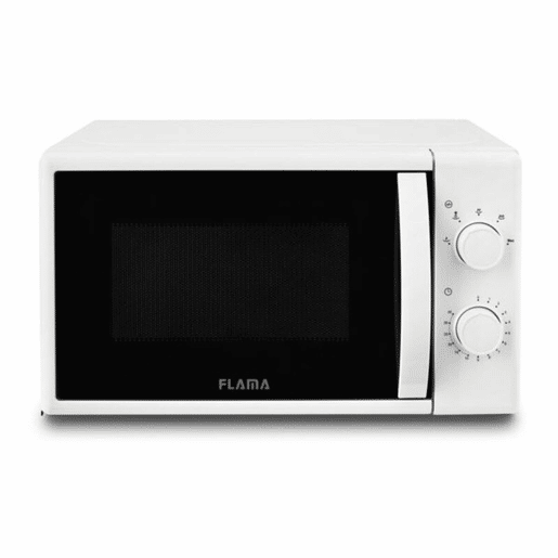 Microondas Flama 1824FL 20 L 700W 700 W (20 L)