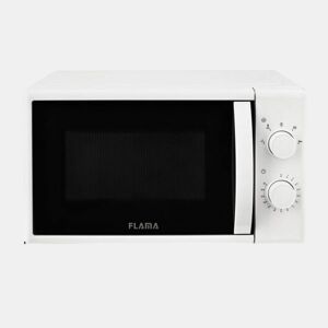Microondas Flama 1824FL 20 L 700W 700 W (20 L)