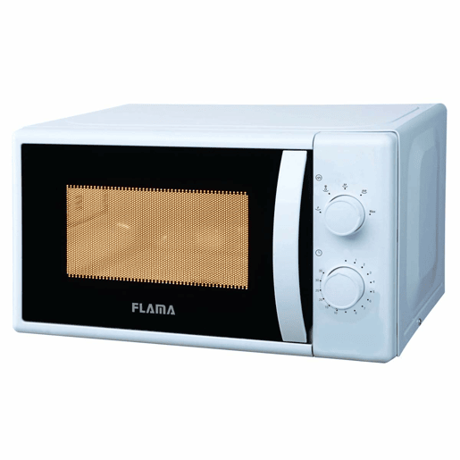 Microondas Flama 1824FL 20 L 700W 700 W (20 L)