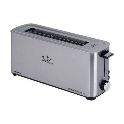 Torradeira JATA TT1043 Aço inoxidável