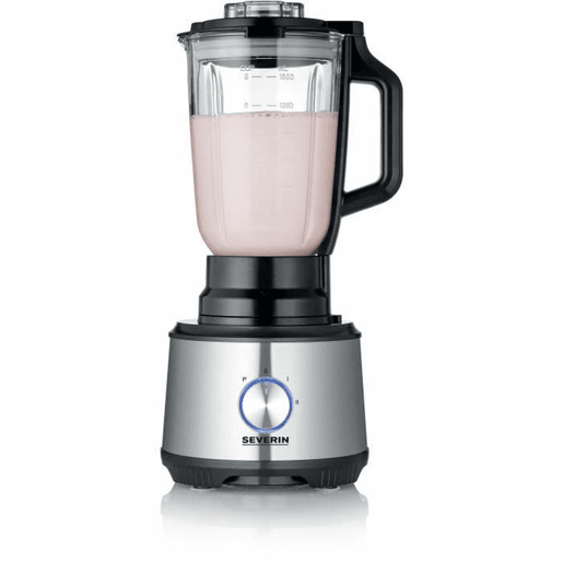Robot de Cozinha Severin KM3892 1200 W 1,5 L Robot de Cozinha Severin KM3892 1200 W 1,5 L