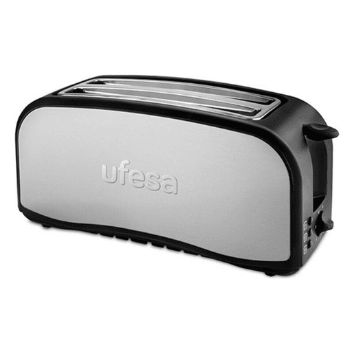 Torradeira UFESA TT7975 Óptima 1400W Torradeira UFESA TT7975 Óptima 1400W