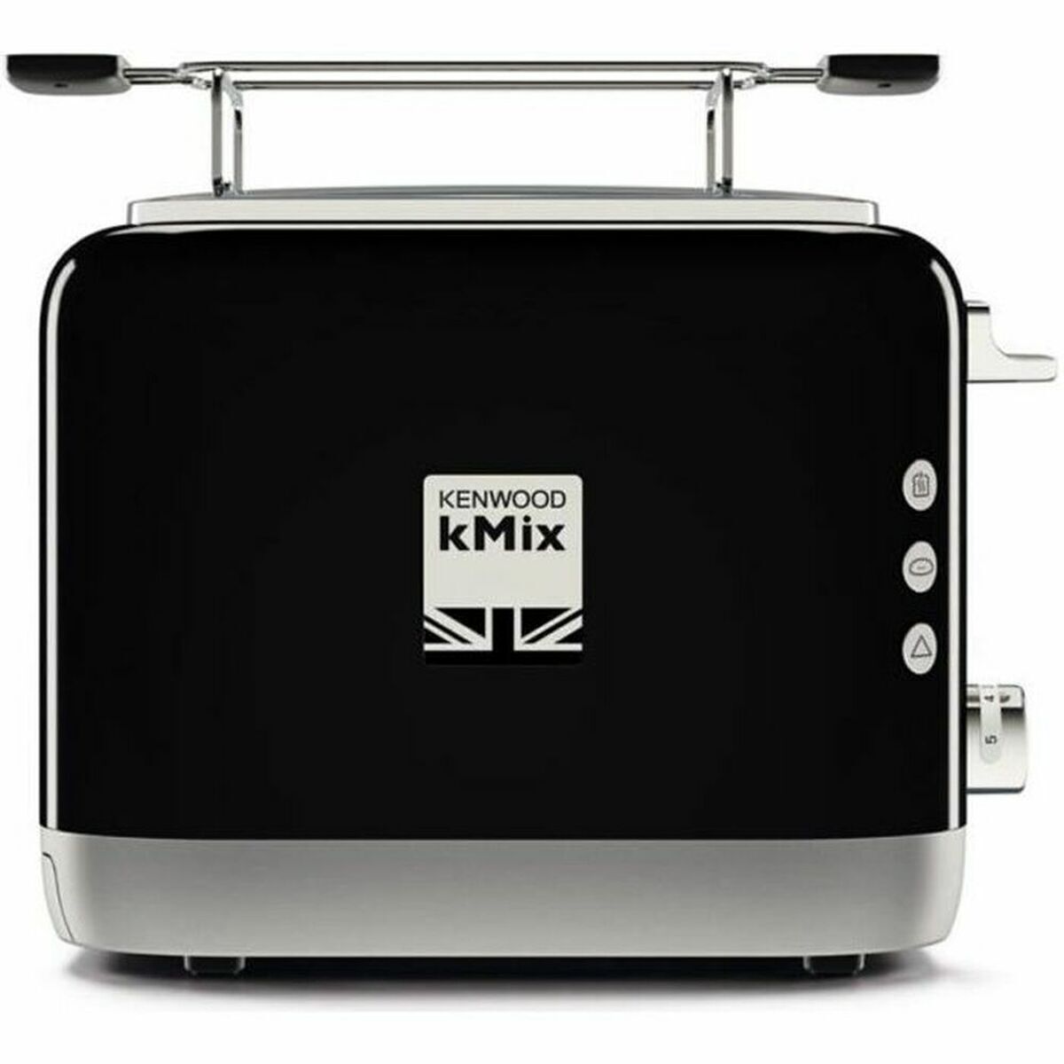 Tostadora TCX751BK