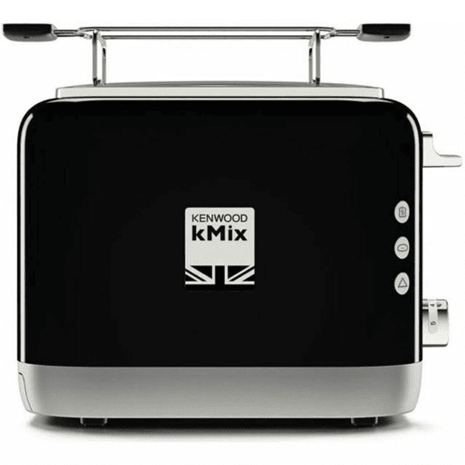 Torradeira Kenwood TCX751BK Preto 900 W