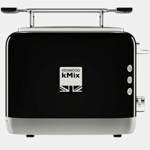 Torradeira Kenwood TCX751BK Preto 900 W