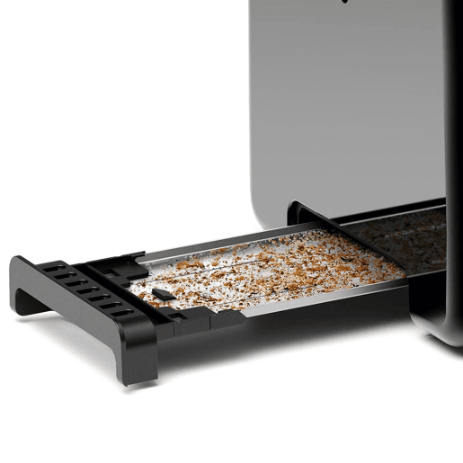 Torradeira BOSCH TAT3P423 970 W PretoPrateado