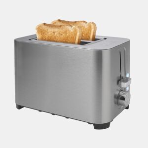 Torradeira Princess 142400 Aço inoxidável 850 W