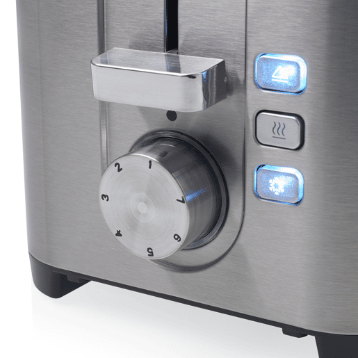 Torradeira Princess 142400 Aço inoxidável 850 W