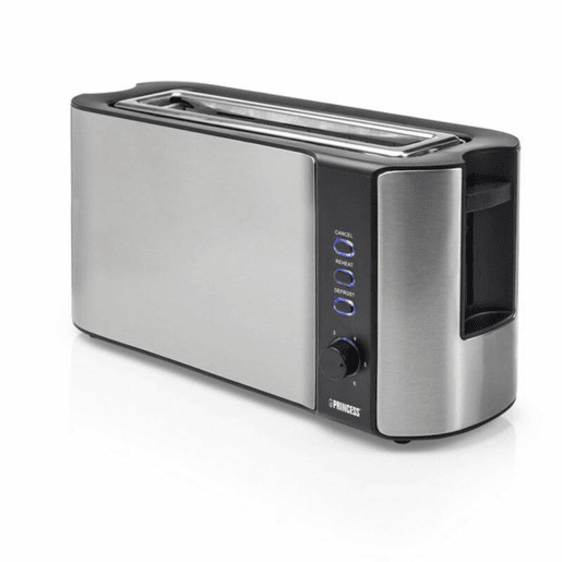 Torradeira Princess 142353 1000W Branco 1000W