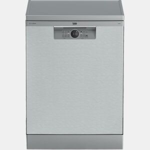 Lava-louça BEKO BDFN26640XC 60 cm