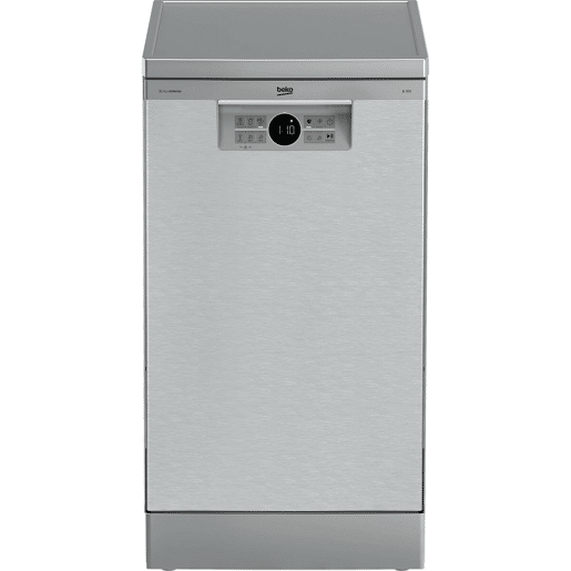 Lava-louça BEKO BDFS26020XQ (45 cm)