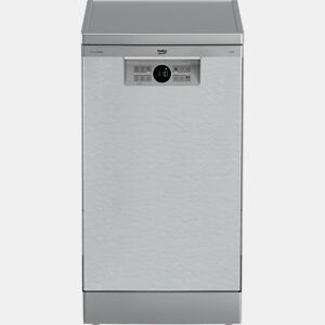 Lava-louça BEKO BDFS26020XQ (45 cm)