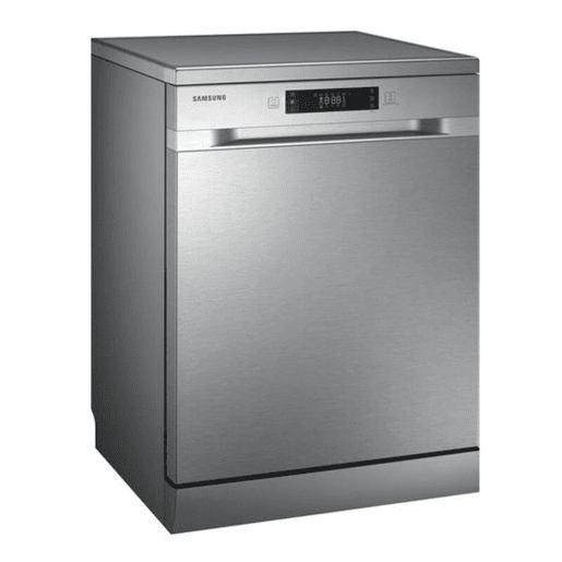 Lava-louça Samsung DW60M6050FS EC Aço inoxidável 60 cm