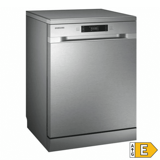Lava-louça Samsung DW60M6050FS EC Aço inoxidável 60 cm
