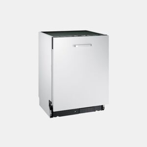Lava-louça Samsung DW60M6040BBEO 60 cm