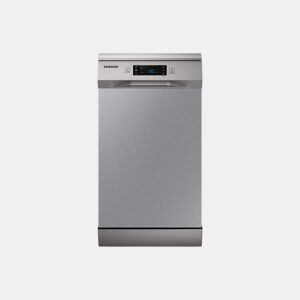Lava-louça Samsung DW50R4070FS Aço inoxidável 45 cm