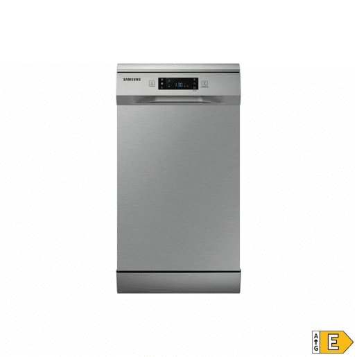 Lava-louça Samsung DW50R4070FS Aço inoxidável 45 cm