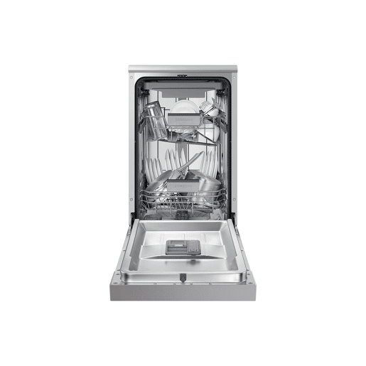 Lava-louça Samsung DW50R4070FS Aço inoxidável 45 cm