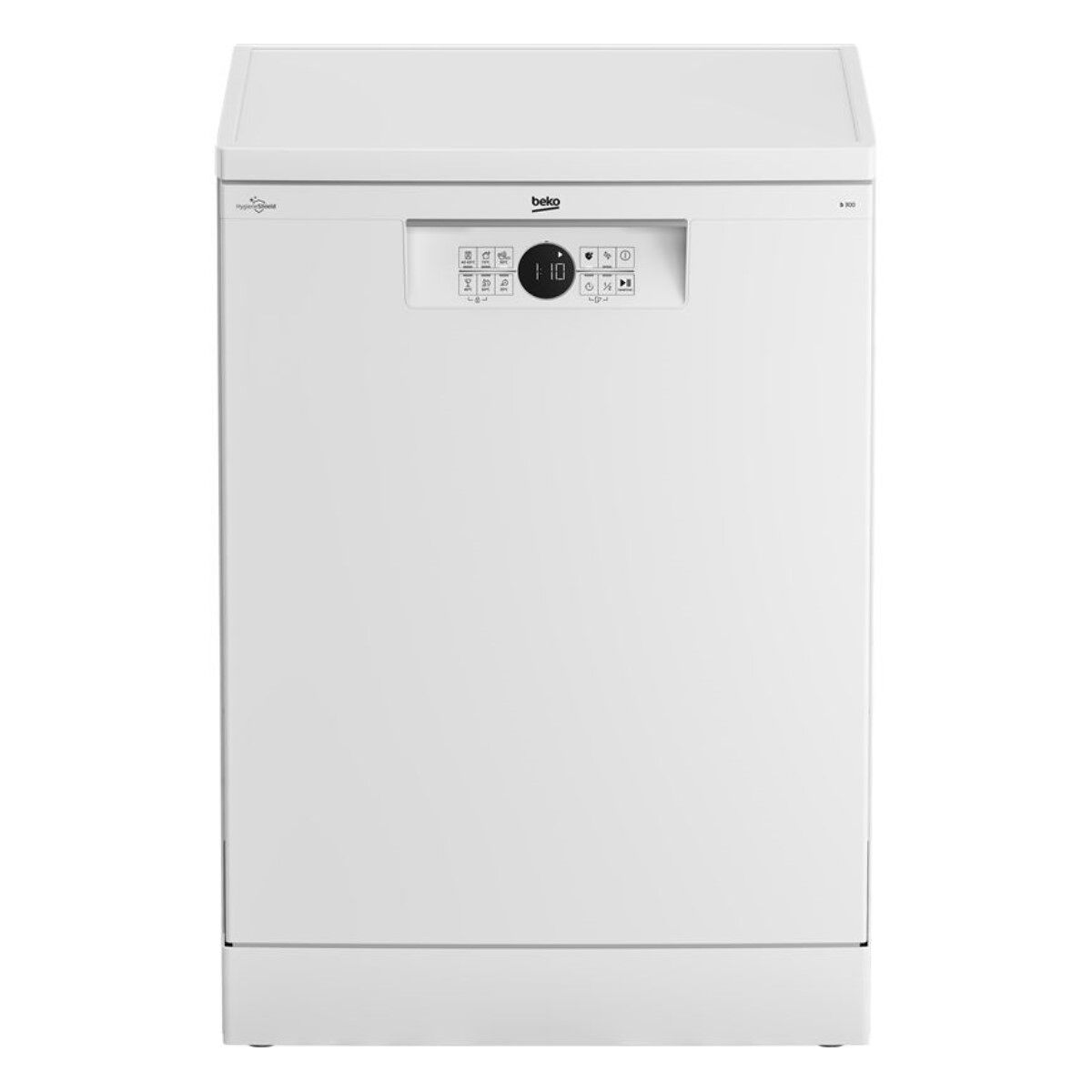 Lavavajillas BDFN26430W