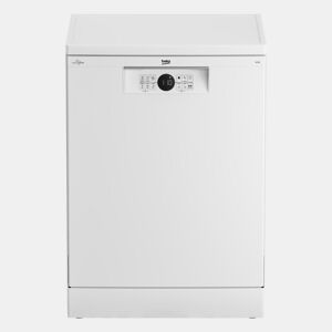 Lava-louça BEKO BDFN26430W 60 cm