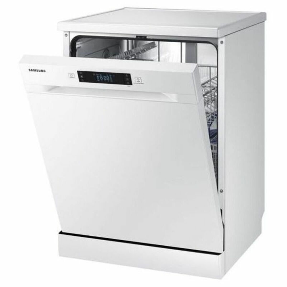 Lavavajillas DW60M6040FW EC