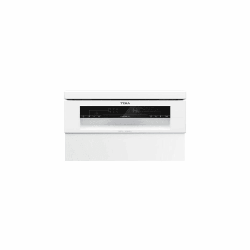 Lava-louça Teka DFS 24650 Branco 45 cm (45 cm)