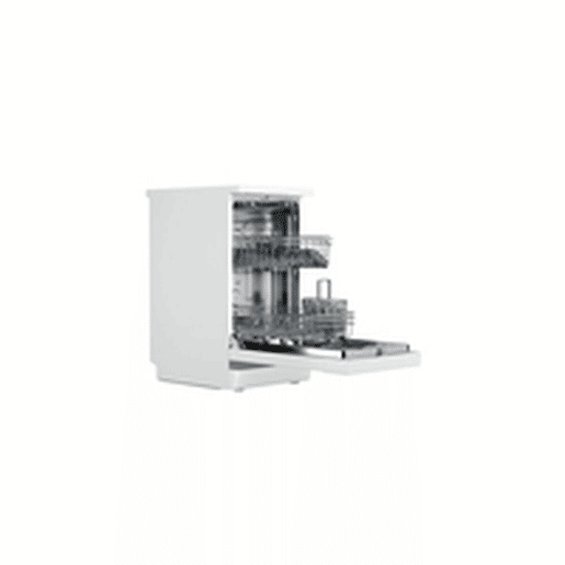 Lava-louça Teka DFS 24650 Branco 45 cm (45 cm)