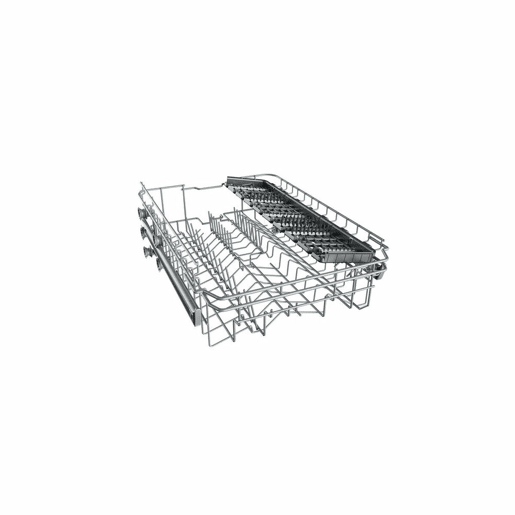 Lava-louça Teka DFS 24650 Branco 45 cm (45 cm)