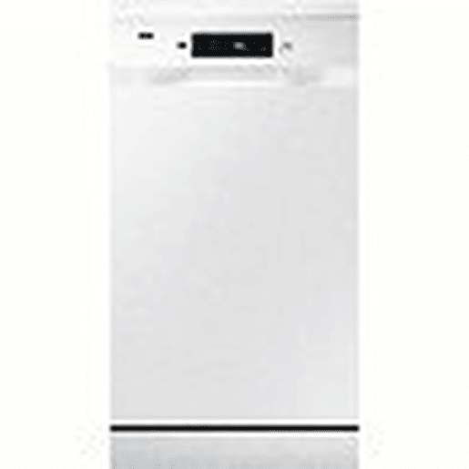Lava-louça Samsung DW50R4070FW 45 cm