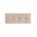 Cabecero de Tela SUKLA 150 Cabecero de Tela SUKLA 150 Beige