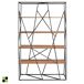 Estantería - Modelo EYE Estantería - Modelo EYE Negro