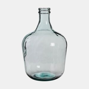 Vaso Mica Decorations Cristal (Ø 27 x 42)