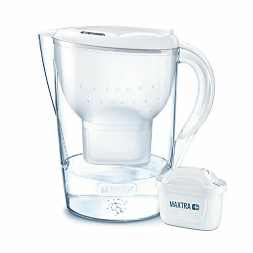 Caneca Filtrante Brita Marella Cool (3,5 L)