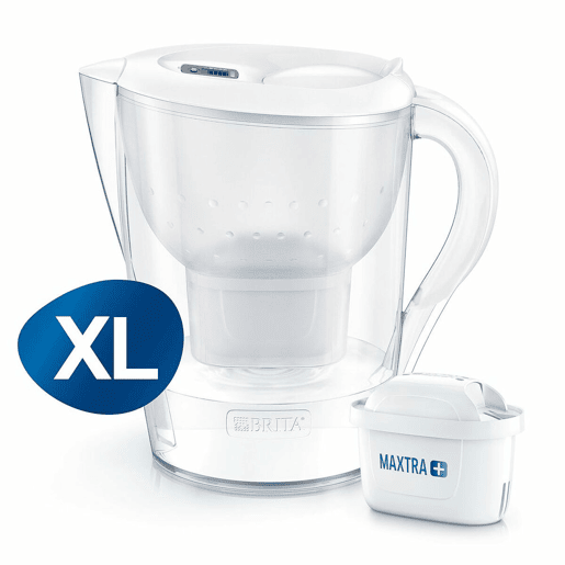 Caneca Filtrante Brita Marella Cool (3,5 L)