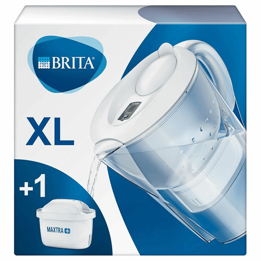 Caneca Filtrante Brita Marella Cool (3,5 L)